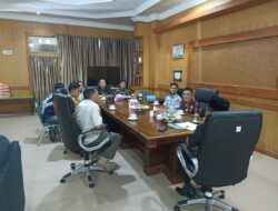 BPKPD Sulbar dan Pemkab Mamasa Sinergi Tingkatkan Penerimaan Pajak Daerah dan Retribusi Daerah
