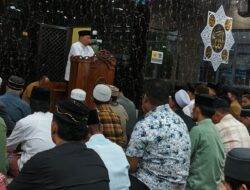 Wagub Sulbar Tekankan Integritas ASN, Masyarakat Diminta Aktif Mengawasi