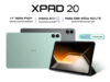 Infinix XPAD 20 Resmi Dirilis: Usung Layar 11 Inci, Baterai 7000mAh, dan Memori Hingga 256GB