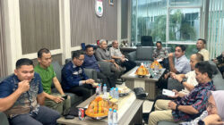 Rapat Asistensi RPJMD 2026, ESDM Sulbar Fokus Sempurnakan Program Teknis dan Rutin
