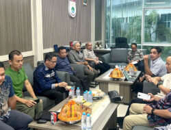 Rapat Asistensi RPJMD 2026, ESDM Sulbar Fokus Sempurnakan Program Teknis dan Rutin