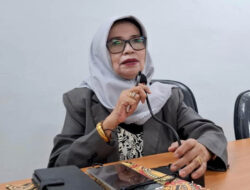 Komisi II DPRD Sulbar Dorong Tata Kelola Hutan yang Jelas dan Pengadaan Barang yang Transparan