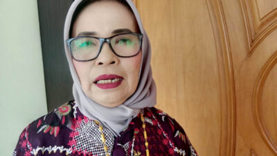 DPRD Sulbar Desak Dinas Kehutanan Perjelas Peta Kawasan Hutan dan Gencarkan Sosialisasi Perda