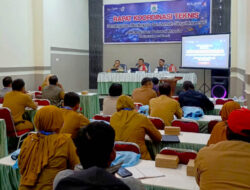 Wujudkan “Sulbar Cerdas” dari Program SDK-JSM, 15 Titik Blank Spot Internet di Polman Segera Tercover