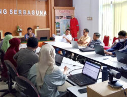 Dinas ESDM Sulbar Matangkan RPJMD 2025–2029 dan Renja 2026, Pastikan Seluruh Program Selaras Misi SDK-JSM