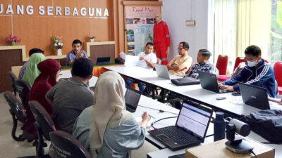 Dinas ESDM Sulbar Matangkan RPJMD 2025–2029 dan Renja 2026, Pastikan Seluruh Program Selaras Misi SDK-JSM