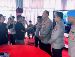Terkait Kasus Rokok Ilegal di Sulbar, Polda Limpahkan ke Bea Cukai