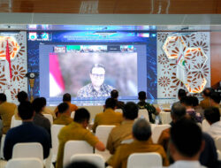 Wamen Komdigi Apresiasi Kinerja SDK-JSM: Program Zero Blankspot Bukti Kepemimpinan Nyata