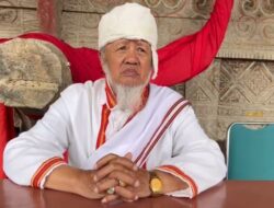 Ketua Lembaga Adat Mamasa Titip Harapan untuk Polri Jelang Hari Bhayangkara ke-79