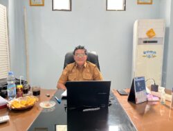 DKP Sulbar Kembangkan Blue Economy untuk Majukan Kelautan dan Perikanan, Dukung Pancadaya SDK-JSM