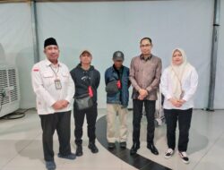 Pemprov Sulbar Proaktif: Evakuasi WNI Polman dari Iran Usai Genjatan Senjata