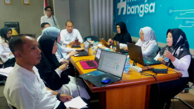 BKD Sulbar Tegaskan Pentingnya Pembentukan UPTD Khusus Pengembangan Kompetensi ASN