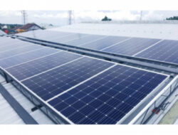 Dukung Pengembangan Energi Bersih, Dinas ESDM Sulbar Bahas Strategi Pengelolaan Tantangan PLTS Bersama UNDP Indonesia
