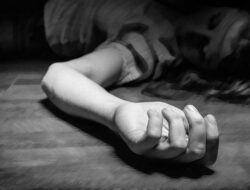 Perempuan Ditemukan Tewas di Salletto Mamuju, Suami Jadi Tersangka Pembunuhan