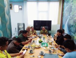 60 Persen Dana Hibah Parpol di Sulbar Terealisasi, Gubernur Sulbar Minta Parpol Optimalkan Dana Hibah untuk Cetak Pemimpin Cerdas