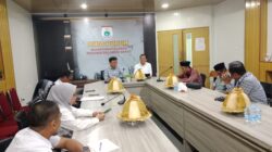 Biro Hukum Sulbar Bimbing DPRD Polman dalam Penyusunan 20 Rancangan Perda 2025