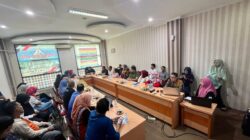 Biro Organisasi Sulbar Kebut Evidence Formasi Jafung Perencana OPD