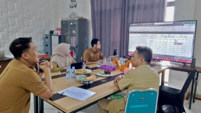 Dinas ESDM Sulbar Targetkan Listrik Gratis untuk 171 Rumah Tangga Miskin di 2025
