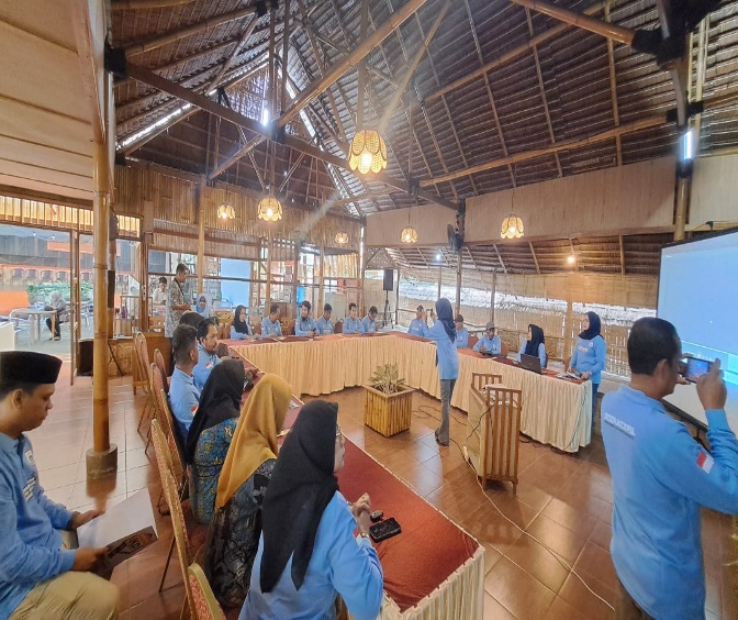Dukung Pembangunan Berbasis Data, Disdukcapil Sulbar Optimalkan Pemanfaatan Informasi Kependudukan