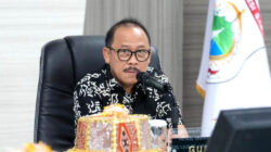 Gubernur Sulbar Ambil Langkah Berani: Minta Dinas Pertanian Ajukan Potensi Area Cetak Sawah Baru