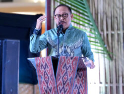 Pemprov Sulbar Bakal Gelar Turnamen Sepakbola Piala Gubernur 2026