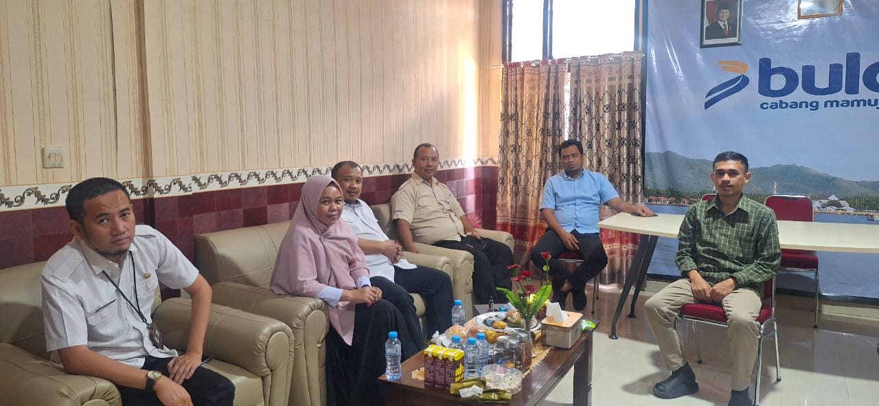 Pemprov Sulbar Kordinasi dengan Bulog, Beras 10 Kg Akan Disalurkan untuk 106.080 Keluarga di Sulbar