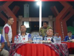 HUT Bhayangkara ke-79, Pemprov Sulbar Apresiasi Polri: Harap Tetap Profesional dan Humanis
