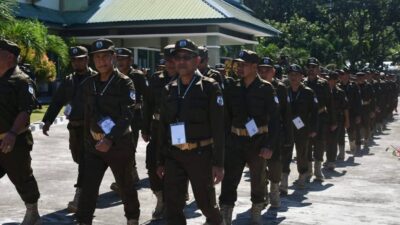Dinas ESDM Sulbar Berkomitmen Dorong Tata Kelola LTJ Mamuju yang Transparan dan Berkelanjutan