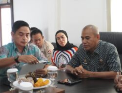 BPKPD Sulbar Dukung Penuh Pengadaan Rumah Adat Salassaq, Pastikan Administrasi Aset Tertib
