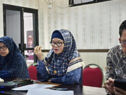 Dinkes Sulbar Gelar Pelatihan Kontrasepsi, Tingkatkan Kapasitas Tenaga Kesehatan