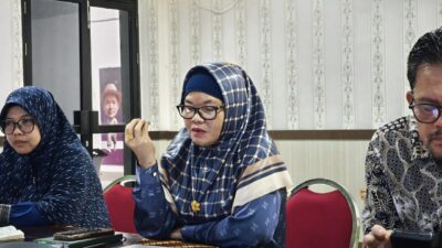 Dinkes Sulbar Gelar Pelatihan Kontrasepsi, Tingkatkan Kapasitas Tenaga Kesehatan