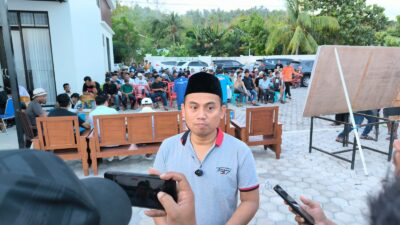 Sandeq Silumba 2025, Hak Passandeq Mulai Diberikan