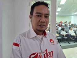 Disnaker Sulbar Lakukan Pemeriksaan Kecelakaan Kerja di Jembatan Tarailu: Jika Lalai akan Dikenakan Sanksi Hukum