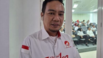 Disnaker Sulbar Lakukan Pemeriksaan Kecelakaan Kerja di Jembatan Tarailu: Jika Lalai akan Dikenakan Sanksi Hukum