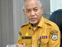 Layanan ‘DIPOKANYNYANG’, Menyatukan Kepercayaan dan Transparansi dalam Pembenahan Pelayanan BKD Pasca Retreat