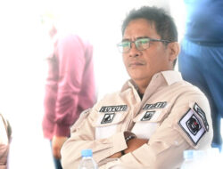 Pemprov Sulbar Dorong Ekonomi Biru dan Ketahanan Pangan Lewat Pengembangan Pelabuhan Perikanan Palipi