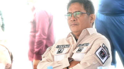 Pemprov Sulbar Dorong Ekonomi Biru dan Ketahanan Pangan Lewat Pengembangan Pelabuhan Perikanan Palipi