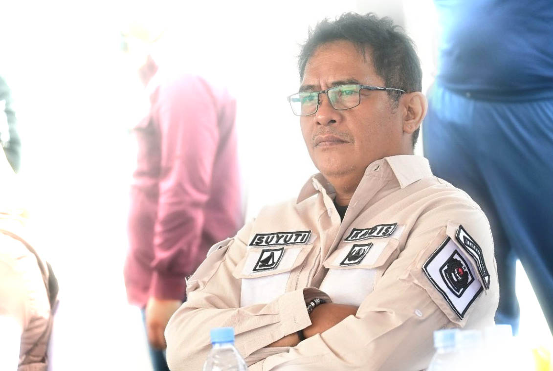 Pemprov Sulbar Dorong Ekonomi Biru dan Ketahanan Pangan Lewat Pengembangan Pelabuhan Perikanan Palipi