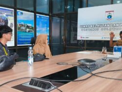 Mahasiswa UGM dan DKP Sulbar Kolaborasi Majukan Sektor Kelautan dan Perikanan