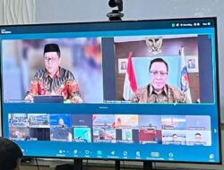 Penyusunan RPJMD Sulbar 2025-2029 Diakui Kemendagri, Siap Jadi Pedoman Pembangunan