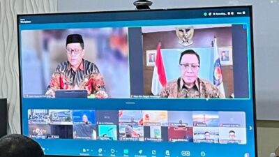 Penyusunan RPJMD Sulbar 2025-2029 Diakui Kemendagri, Siap Jadi Pedoman Pembangunan