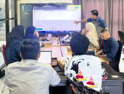 Sinkronisasi Visi Panca Daya SDK-JSM: Bapperida Sulbar Sematkan Asta Cita Prabowo-Gibran dalam P-RKPD 2025