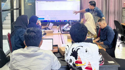 Sinkronisasi Visi Panca Daya SDK-JSM: Bapperida Sulbar Sematkan Asta Cita Prabowo-Gibran dalam P-RKPD 2025