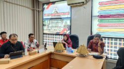 Sulbar Genjot Implementasi Budaya Kerja BerAKHLAK untuk ASN yang Lebih Profesional
