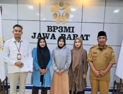 Tiga Warga Sulbar Digagalkan Berangkat ke Timur Tengah, Diduga Jadi Korban Human Trafficking