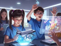 Tontonan Digital dan Ancaman Terhadap Pola Pikir Anak