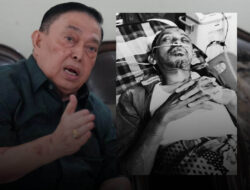 Wagub Sulbar Beri Bantuan kepada Korban Salah Tangkap di Polman