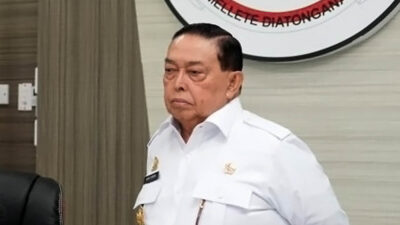 Di HUT Bhayangkara ke-79, Wagub Sulbar Harap Polri Semakin Dekat dan Melayani Masyarakat