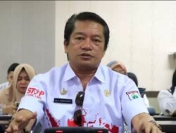 Waspada Virus Mirip DBD, Dari Demam sampai Sesak Napas: Kenali 3 Gejala Awal Infeksi Virus Hanta