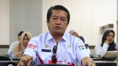 Waspda Virus Mirip DBD, Dari Demam sampai Sesak Napas: Kenali 3 Gejala Awal Infeksi Virus Hanta